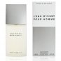 L'Eau D'Issey Pour Homme by Issey Miyake for Men EDT Spray 4.2 oz