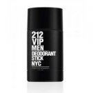 212 VIP by Carolina Herrera for Men Deodorant Stick 2.1 oz 212 VIP by Carolina Herrera for Men Deodorant Stick 2.1 oz