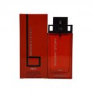 Bogart Story Red by Jacques Bogart for Men EDT Spray 3.33 oz