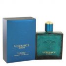 Versace Eros by Versace for Men EDT Spray 3.4 oz