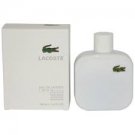 Lacoste Eau De Lacoste Blanc by Lacoste for Men EDT Spray 3.4 oz