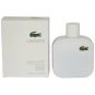 Lacoste Eau De Lacoste Blanc by Lacoste for Men EDT Spray 3.4 oz