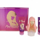 Pink Friday by Nicki Minaj for Women GIft Set