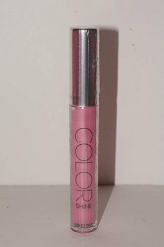 Victoria's Secret Beauty Rush Color Drama Lip Shine Gloss - Dreamland