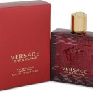 Versace Eros Flame by Versace For Men EDP Spray 3.4 oz