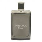 Jimmy Choo Man TESTER For Men EDT Spray 3.3 oz