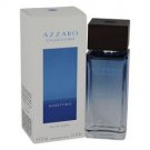 Azzaro Solarissimo Marettimo by Azzaro for Men EDT Spray 2.5 oz