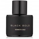 Black Bold By Kenneth Cole EDP For Men 1.0 oz