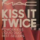 Mac Kiss it Twice Superstar Kits