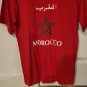 morocco flag Kids T-Shirt