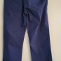 ralph lauren boy pant hole lll navy