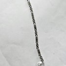 King Chain Men Bracelet  925 Sterling Silver