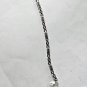 King Chain Men Bracelet  925 Sterling Silver