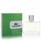 Lacoste Essential Cologne By Lacoste EDT Spray 2.5oz/75ml For Men