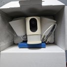 Eufy Security - Outdoor Wired 2K Floodlight Surveillance Camera - White T8420H01