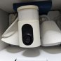 Eufy Security - Outdoor Wired 2K Floodlight Surveillance Camera - White T8420H01
