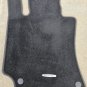 Mercedes-benz C Class E Class Velour Floor Mats A2126802148 9f87