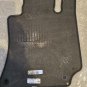 Mercedes-benz C Class E Class Velour Floor Mats A2126802148 9f87