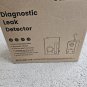 ANCEL S300 Smoke Machine Test Leak Detector Tester Built-in Air Pump Dual Mode