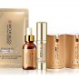 ROJUKISS Protox 3 Wrinkle Solutions Bubble Cleansing Foam