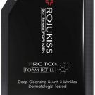 ROJUKISS Protox 3 Wrinkle Solution Bubble Cleansing Foam For Men Refill