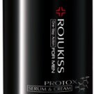 Rojukiss Protox 3 Wrinkle Solution One-Step Action Day & Night– Serum & Cream For Men