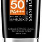 Rojukiss Protox 3 Wrinkle Solution Sport Cell Protection Cream SPF 50+ PA+++ For Men