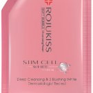 Rojukiss Stim White Cell Natural Soft Bubble Cleansing Foam Refill
