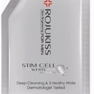Rojukiss Stim White Cell Natural Deep Cleansing Foam Refill For Men