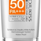 Rojukiss Stim White Cell Natural Sport UV Scatter Sunblock For Men SPF60 PA+++