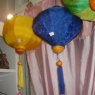 Silk lantern (40 cm dimension)