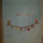 Lingerie bag in cotton