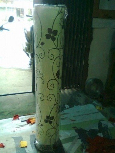 Lampshape