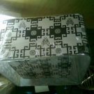 Square lamp