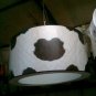 Round lamp