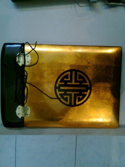 Lacquer album