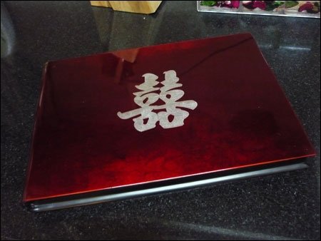 Lacquer album