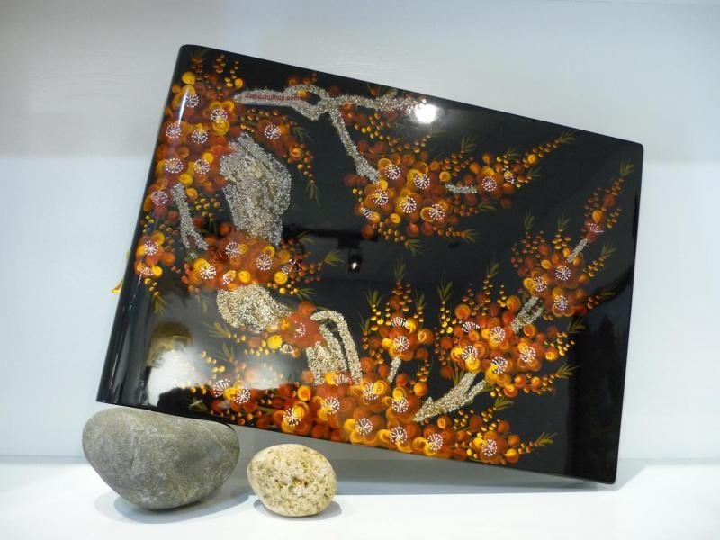 Lacquer album
