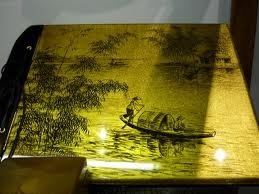 Lacquer album