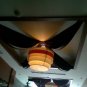Round lamp