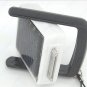 New Black Solar Battery Charger Case For IPOD IPhone 4G