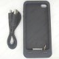 NEW Solar Charger Battery Case For IPOD IPhone 4G 3GS