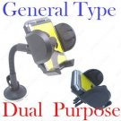 Universal Car Holder Mount for Cell Phone iphone 4 4G