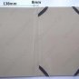 Rubber Hold Leather Case Cover for 7 inch Tablet PC M002
