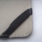 Rubber Hold Leather Case Cover for 7 inch Tablet PC M002