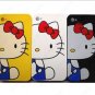 Hello Kitty Hard Case Cover Protector For Iphone 4 4G