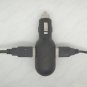 2 PORT USB CAR CHARGER ADPATER FOR HTC DESIRE ARIA BK