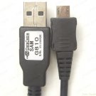 USB 2.0 Data Cable Micro Sumsung S3930 I8510 I8910 G810