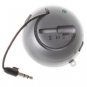 HI-FI Mini Speaker for Notebook Netbook Laptop Grey