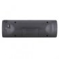 T-630 Portable Stereo Digital Speaker with Bass Blue